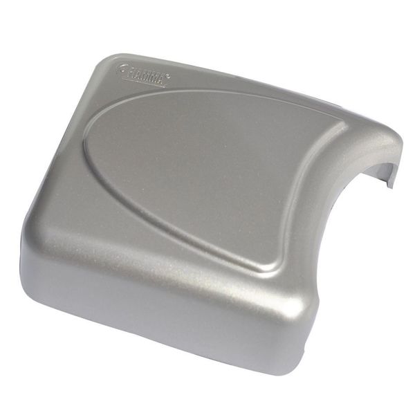 Kryt upevňovacej lišty