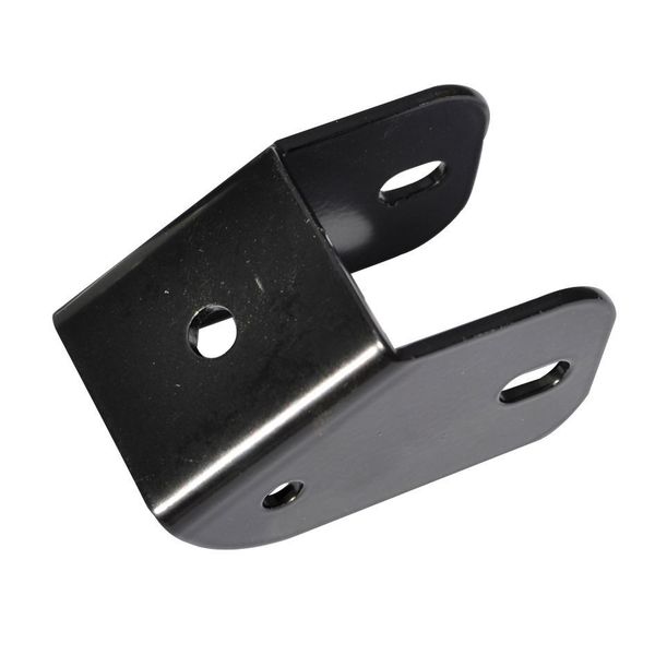 Upevňovacia lišta profilu konzoly