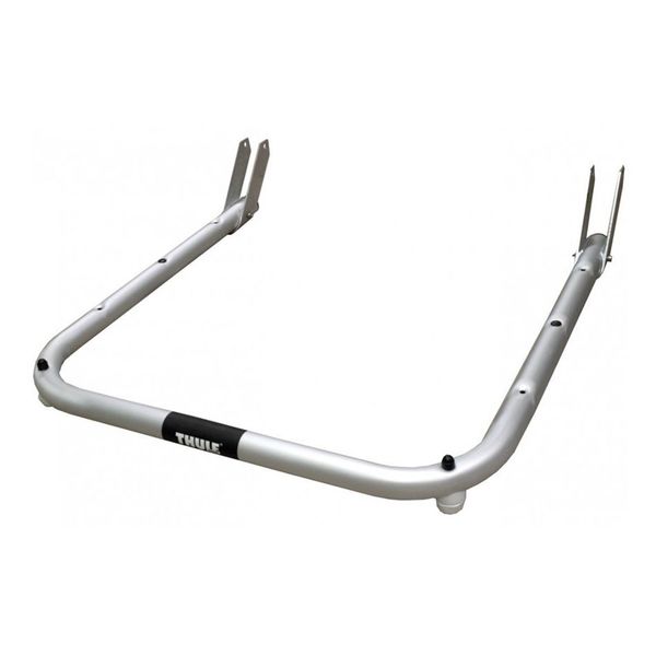 Garáž pre platformu Thule Sport G2