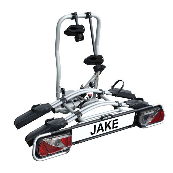 Nosič na bicykle Jake