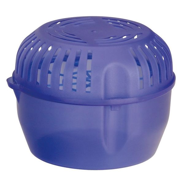 Odvlhčovač čerstvej kontrolnej miestnosti