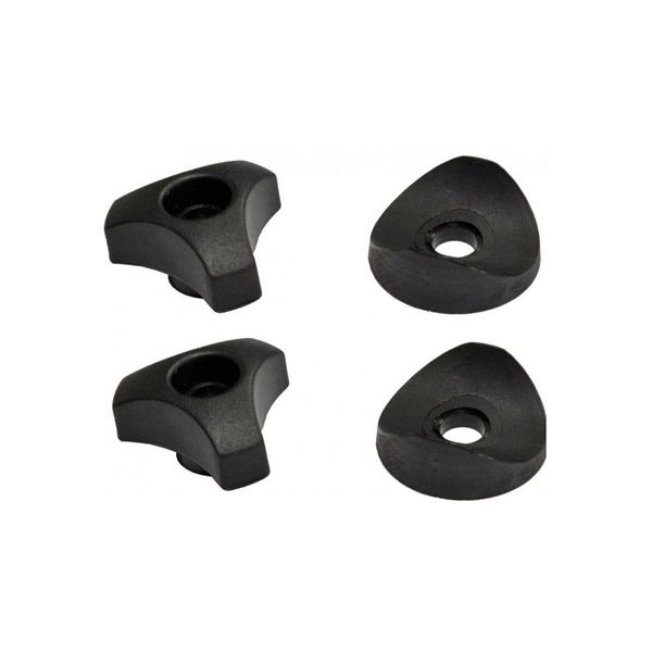 Montážna súprava Naklonený uhol Thule Karavan Superb / Smart