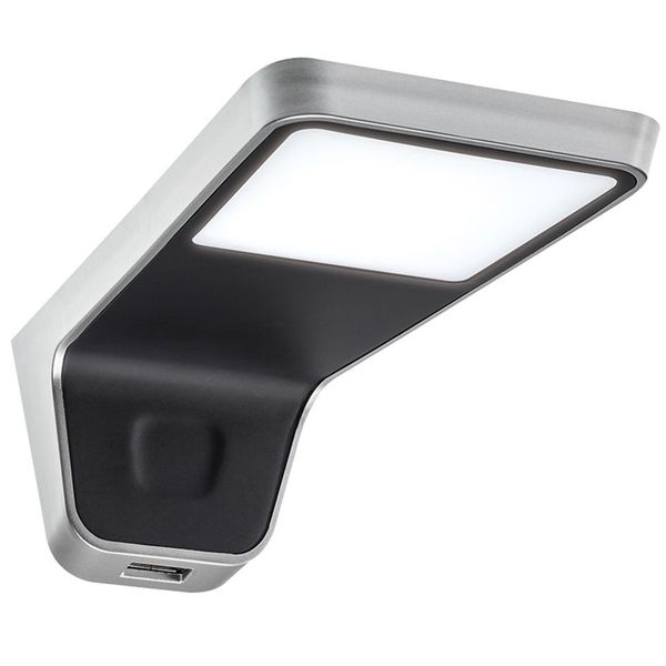 LED podsvietenie Typ L