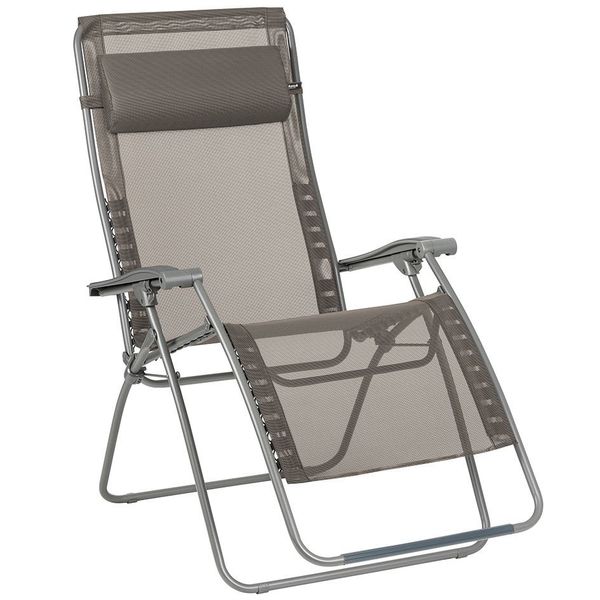 Polohovacie kreslo RSXA Clip XL