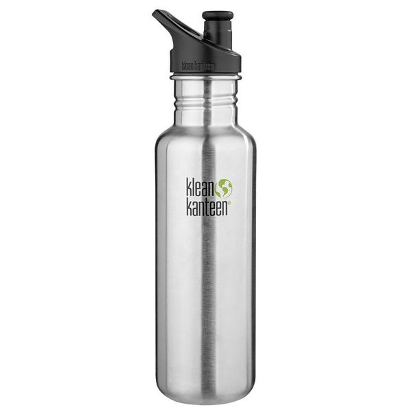 Fľaša Classic Sport