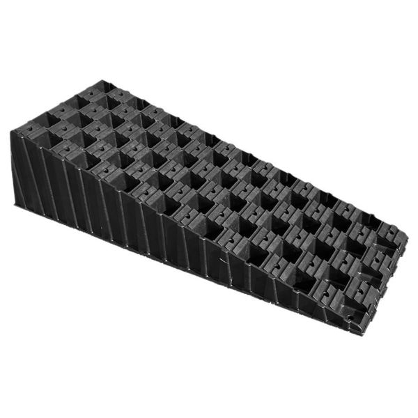 Vyrovnávacia rampa pod auto Milenco - XL, 4 t