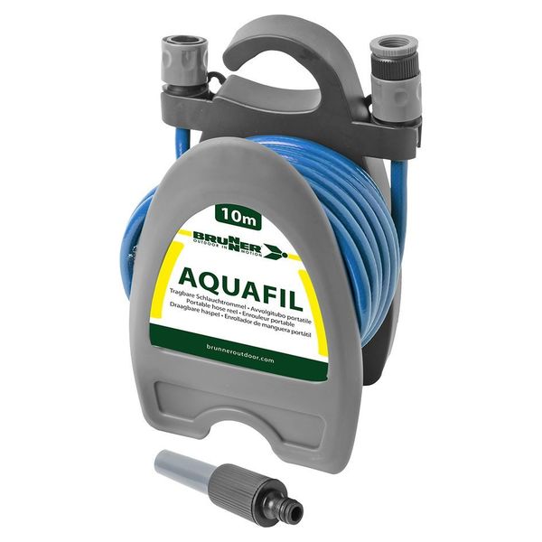 Navijak na hadicu Aquafil