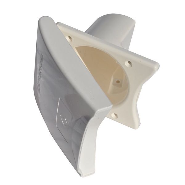 Kryt pre vonkajšiu plynovú zásuvku