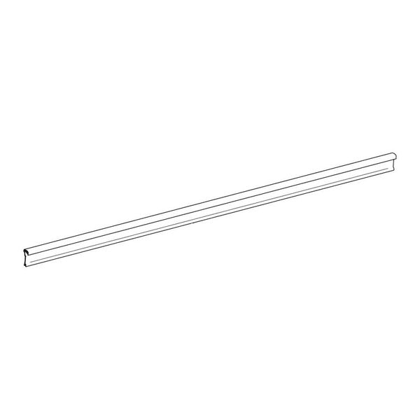 Podporujte valčekovú trubicu Thule Omnistor 6002/6002 12 V, 3 m