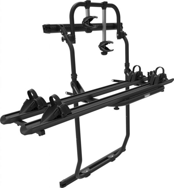 Nosič bicyklov Thule Elite Van XT, čierny