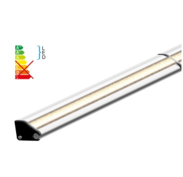 LED pásik, vr. hliníkový profil pre markízy Dometic, dĺžka 4 m
