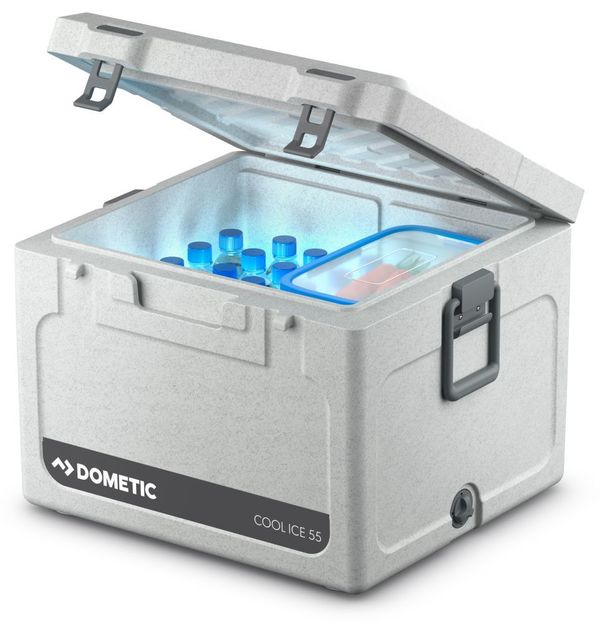 Pasívny chladiaci box Dometic Cool Ice CI 55, 56 l