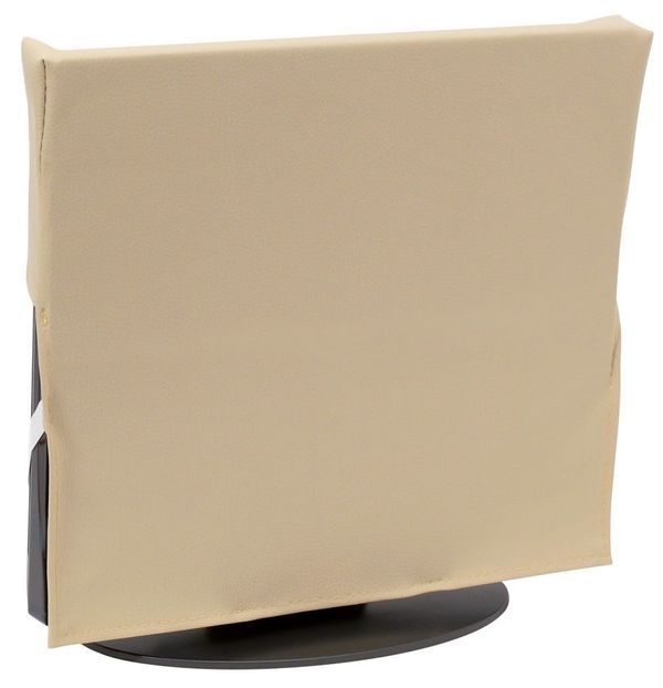 Ochranný kryt pre ploché obrazovky, 45 x 42 cm