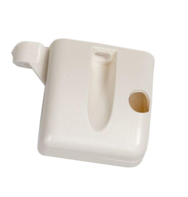 Oporná noha s dodatočným príslušenstvom, vľavo, pre Blind Remiflair, krém