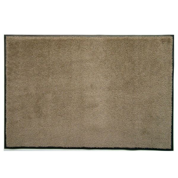 Rohožka Taupe
