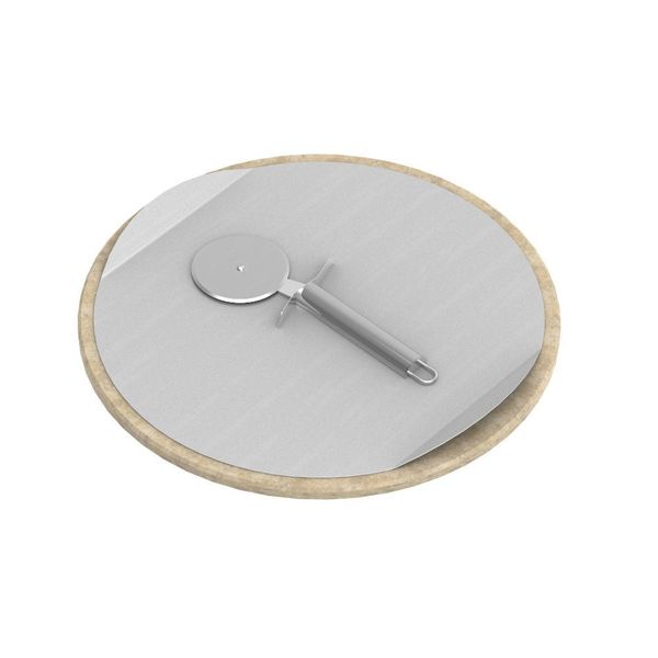 Postoj Pizza Stone