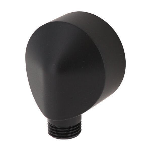 Kompaktný nástenný konektor 90 stupňov