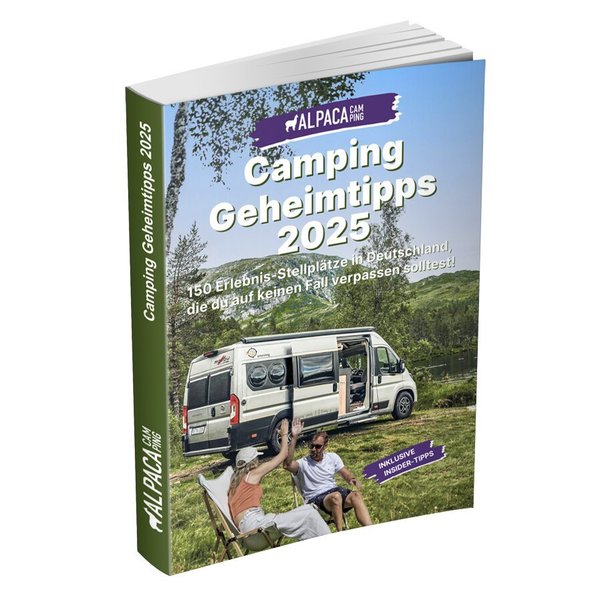 Zasvätené tipy na kempovanie 2025