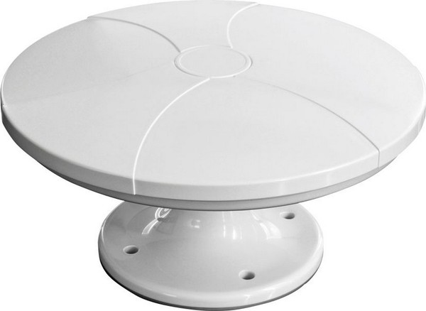 Anténa DVB-T/T2 alphatronics AN2