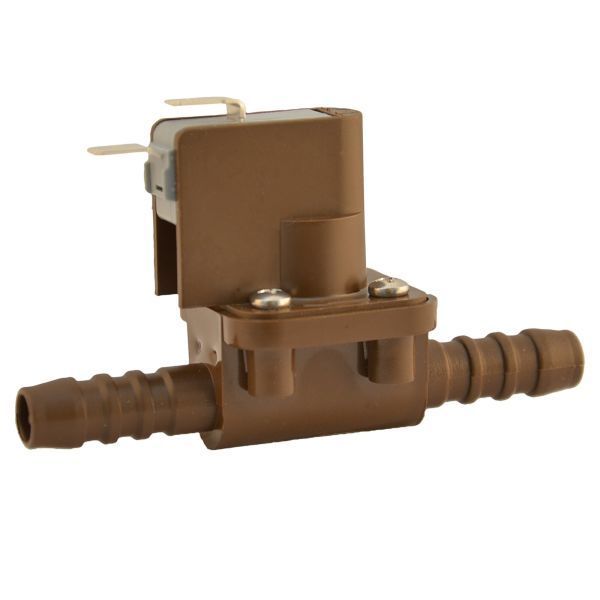 Automatický tlakový spínač 0,4 bar Lilie