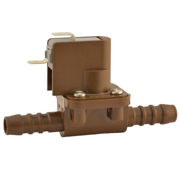 Automatický tlakový spínač 1 bar Lilie