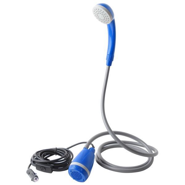 Cestovná sprcha Aquafresh 2.0 Brunner