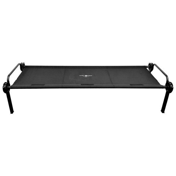 Disc-O-Bed® skladacia kempingová posteľ - L