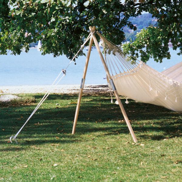 Držadlo hojdacej siete Madera Amazonas