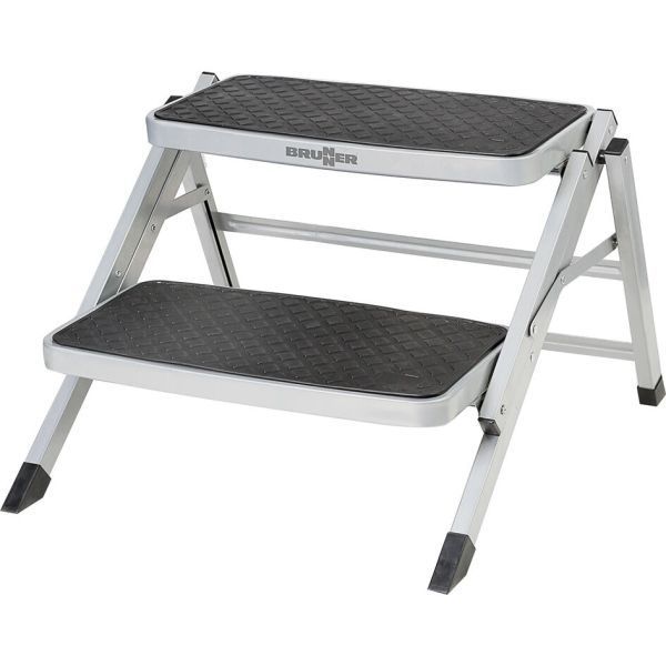 Dvojitý schodík Ruckstep XL Brunner