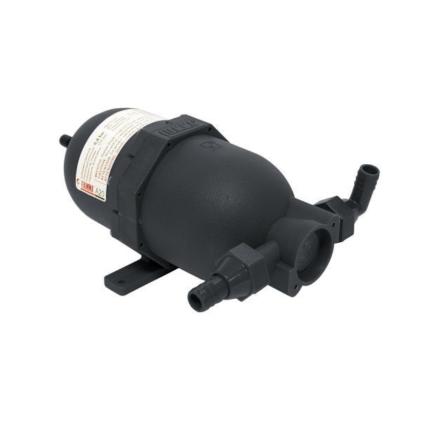 Expanzná nádrž na vyrovnávanie tlaku A 20 Fiamma