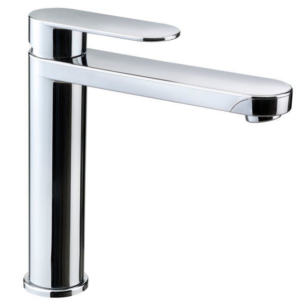 Jednopáková batéria Reich Linnea vysoká dlhá verzia chróm