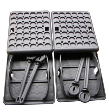 Podložka pod stabilizačnú nohu