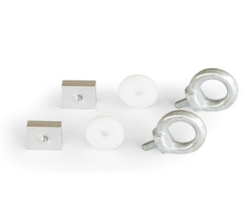 Upevňovacie oko Kit Eye pre Fiamma Garage Bars