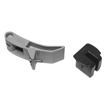 Upevňovacia sada Fast Clips k privacy Room F65