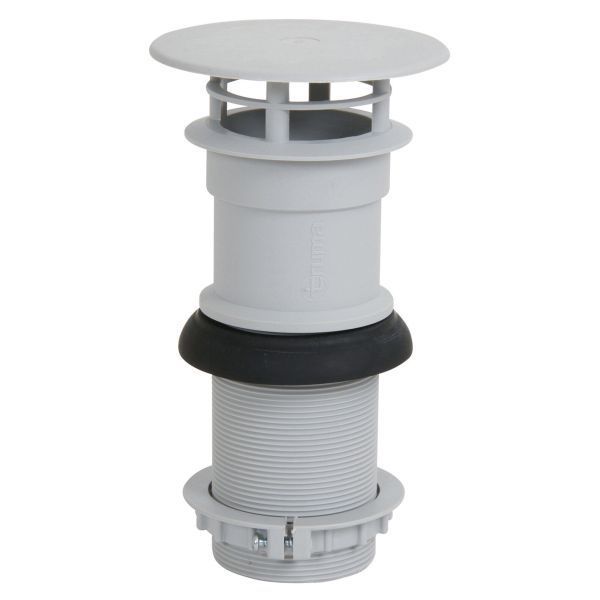 Strešný komín AK 3