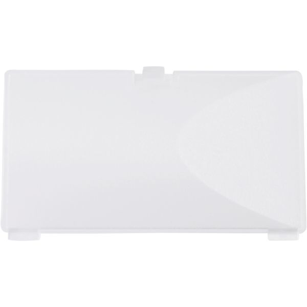 Kryt osvetlenia pre chladničky Dometic RC 10.4