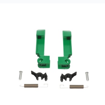 Zámok markízy Thule Omnistor zelený