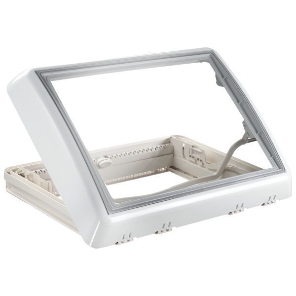 Strešné okno Midi Heki Style