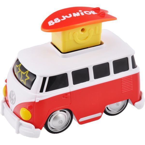 Model vozidla VW Bus Samba Press & Go