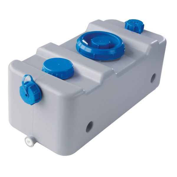 Nádrž na čerstvú vodu Carysan 40 L