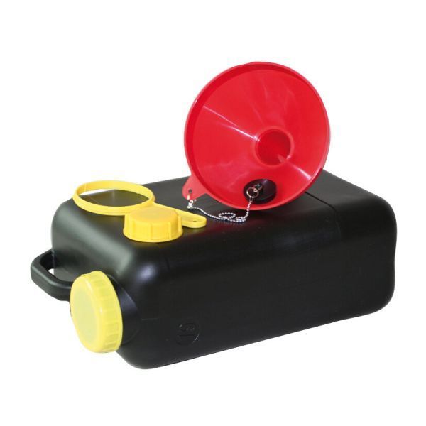 Nádrž na odpadovú vodu Reste Boy 19 l