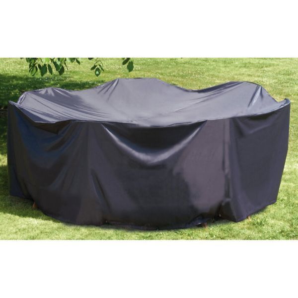 Ochranný poťah na stoličky Deluxe Happy People