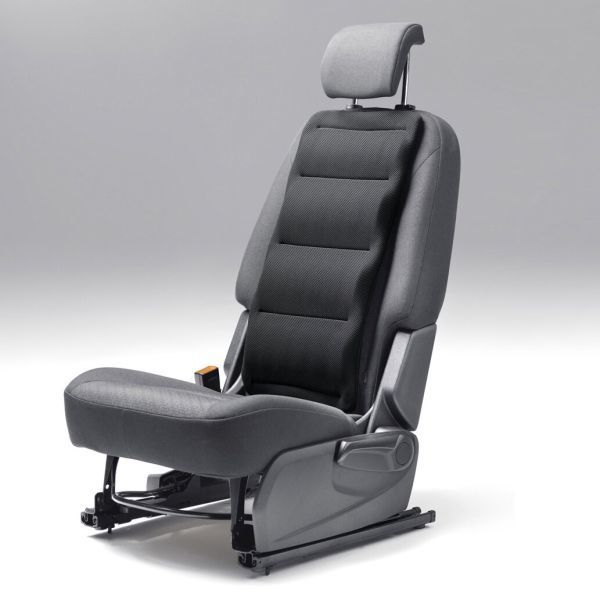 Operadlo na autosedačku Froli