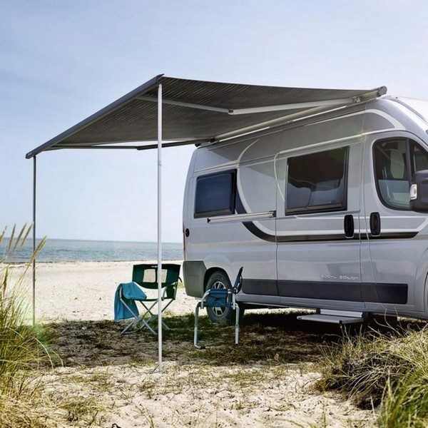 Markíza Dometic PerfectRoof PR 2000