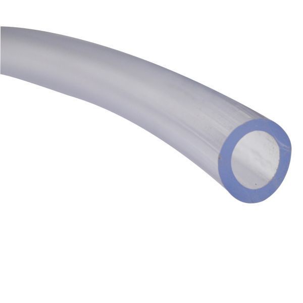 PVC hadica na vodu 8 mm, 5m