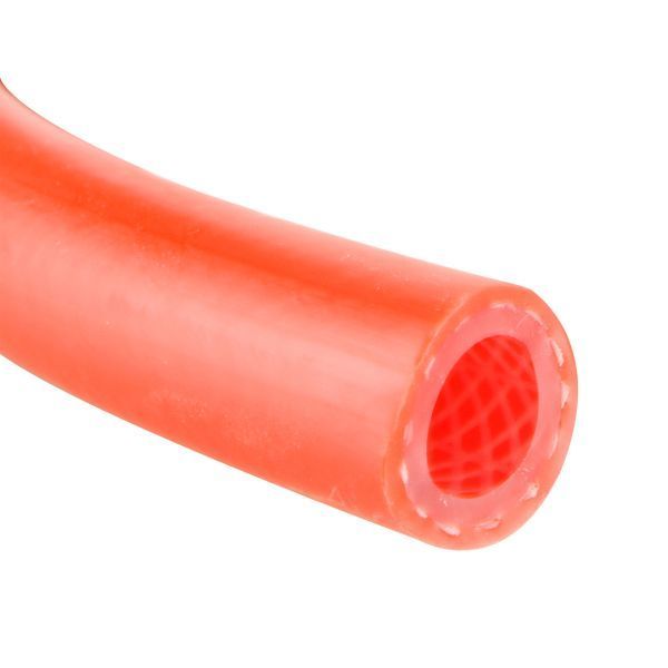 PVC hadica na vodu FAWO červená 10mm, 5m