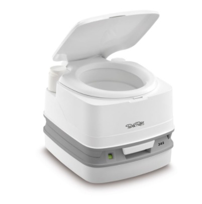 Prenosné WC Porta Potti PP345