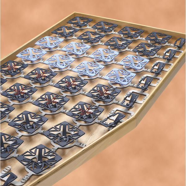 Posteľový systém Froli Travel 200x70cm