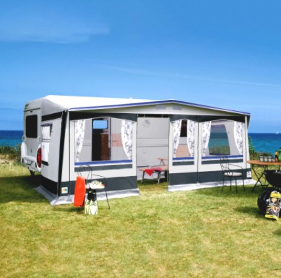 Cestovná markíza Prestige