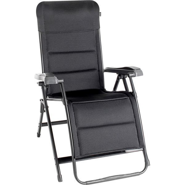 Relaxačné ležadlo Aravel Swan 3D
